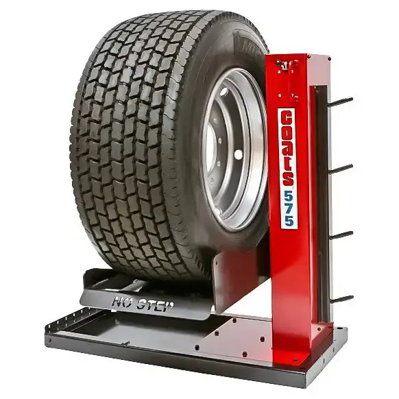 Coats 575 Air-Powered Wheel Lift – Industrial-Grade Lifting System (Model 5607960) 1