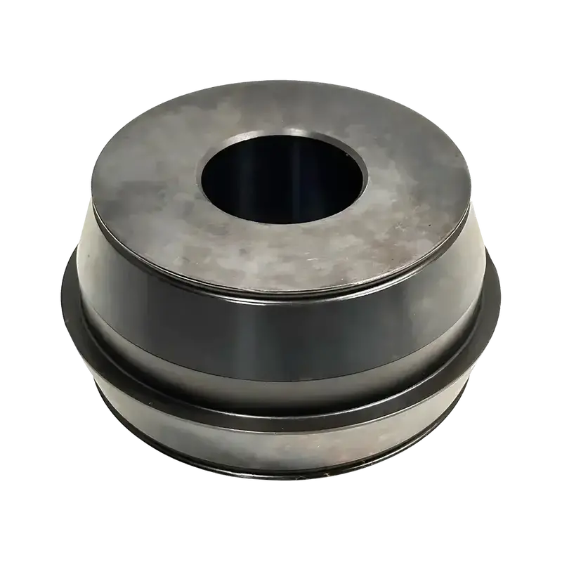 Coats 85612137 Oem Large Double-Sided Collet — 40Mm Shaft, Fits 3.66–4.49-Inch Rim Diameters 1