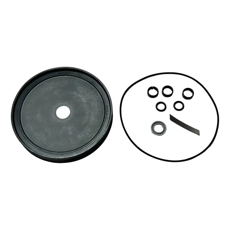 Coats 9-Piece Bead Loosener Cylinder Seal Kit For Tire Changers – 82009091 1