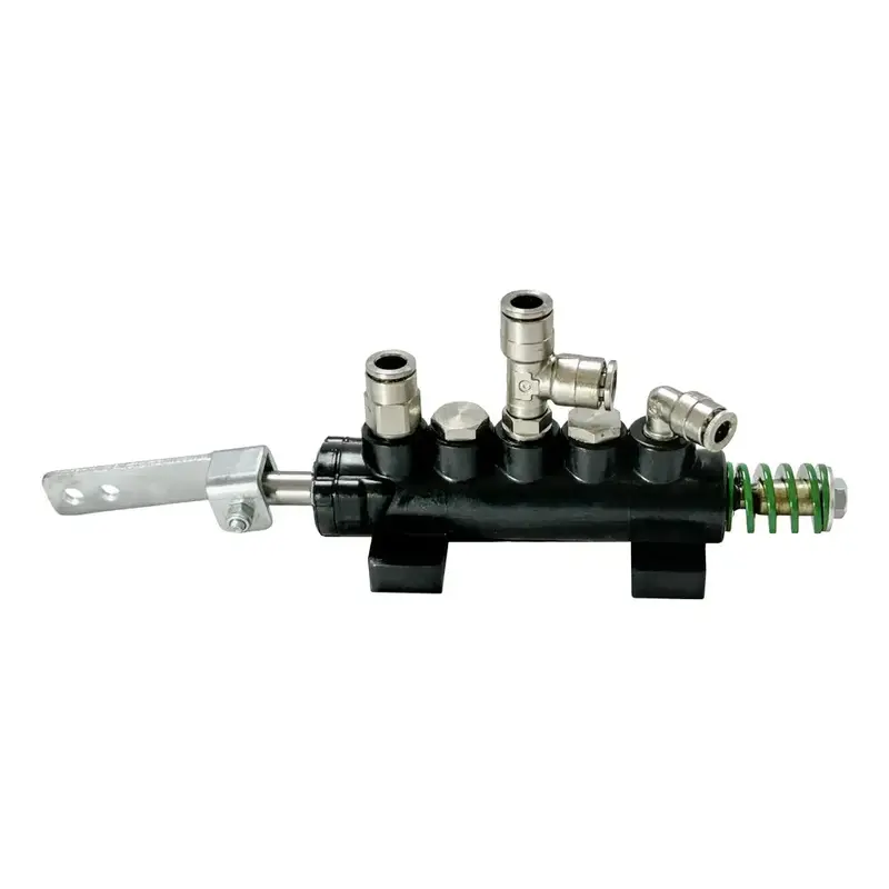 Coats 9024 Oem Tire Inflation Valve Assembly – Part #820097181 1