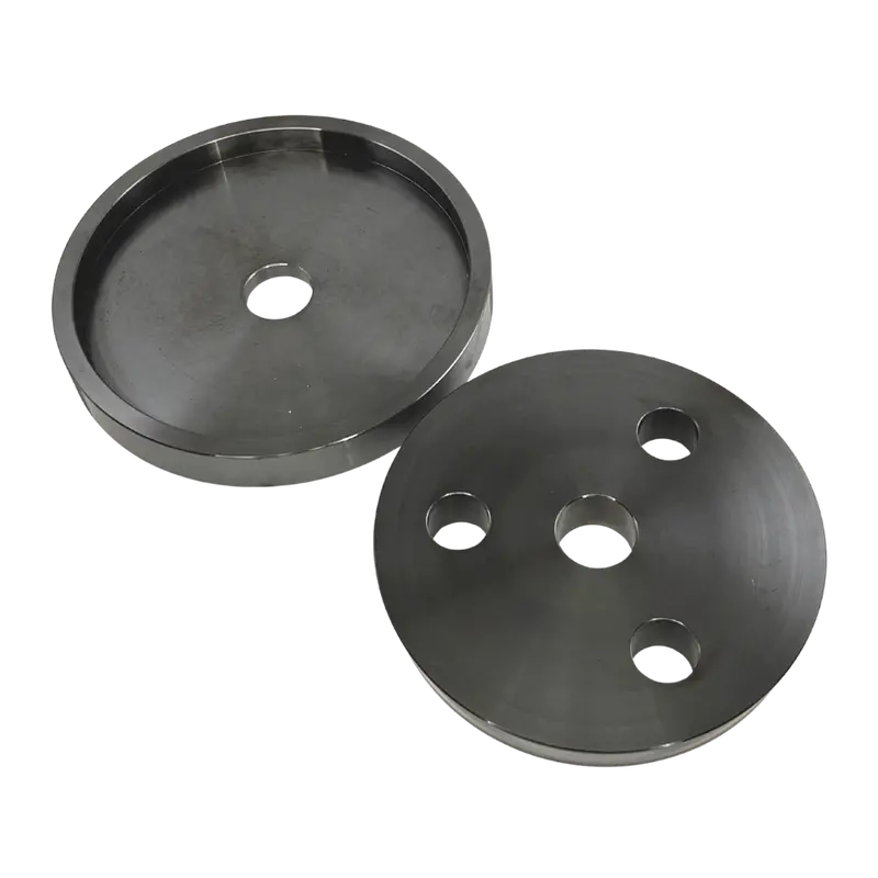 Coats Hub-Centered Wheel Spacer/Cone Set – Fits 19.5" Wheels, 8.52"–8.89" Bore (8111853C) 1