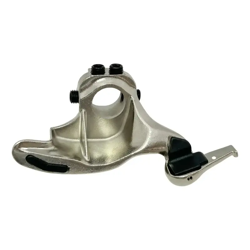 Coats Steel Duckhead Adapter For 9010/9024/9028 Tire Changers – Oem 820142501 1