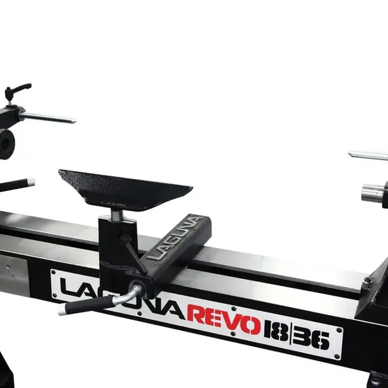 Comparator Alignment Kit For Laguna Revo 1836 Lathe 1