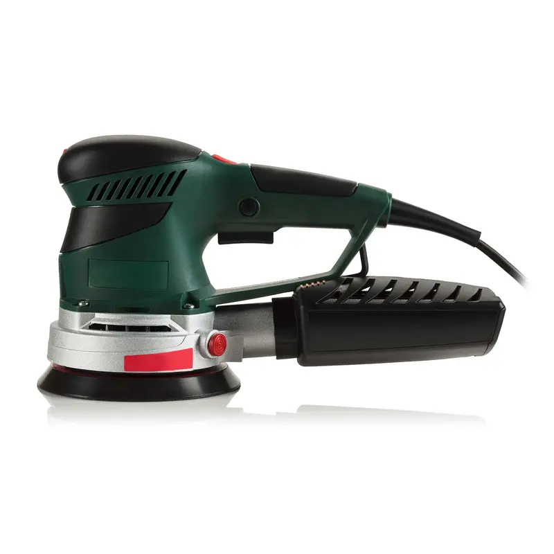 Cordless 18V Multi-Sander Psm 18 Li – Single-Battery System With Portable Case 1