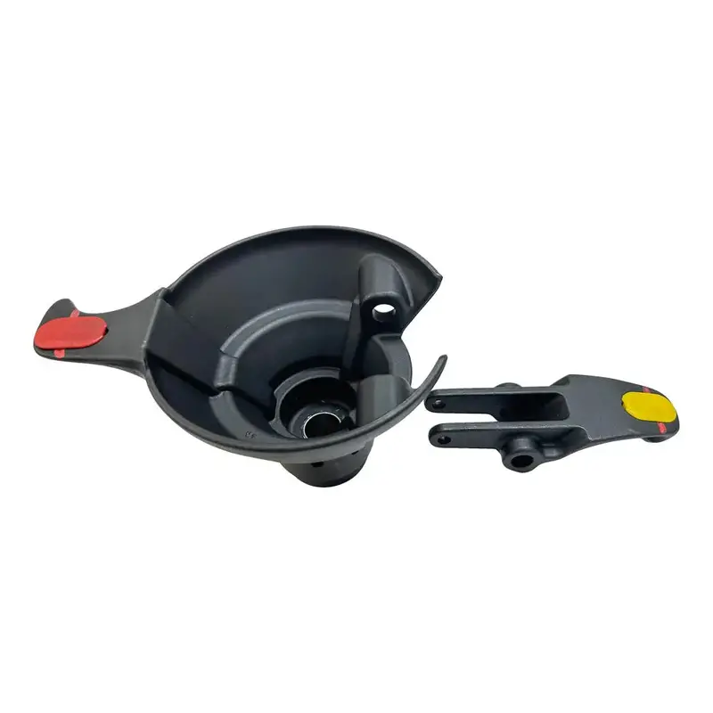 Corghi 900262390 Oem Mount/Demount Head – New-Style Replacement For Agtiglio Master Tire Machines 1