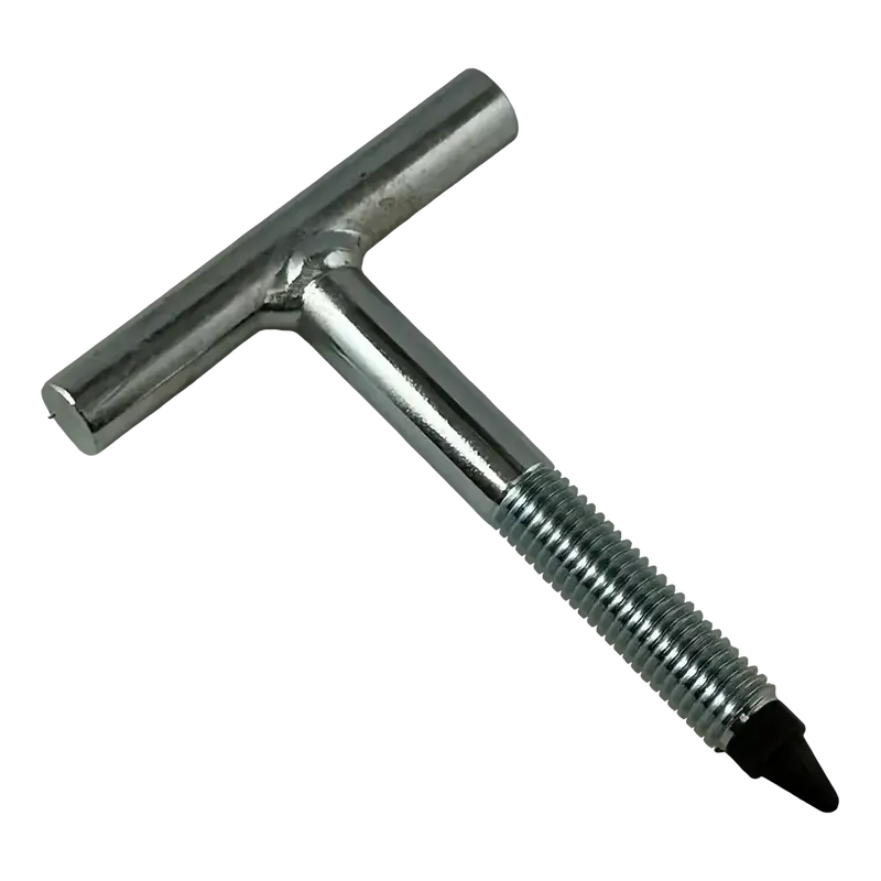 Corghi Tee-Style Handle For Standard And Short-Rim Tire Changer Clamps 1