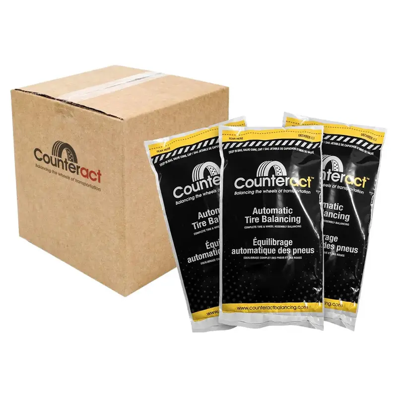 Counteract Balancing Beads – Bulk Case Pack 1