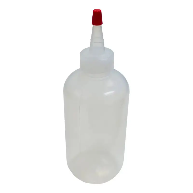 Counteract Balancing Beads Injector Bottle – Refillable Application Container 1