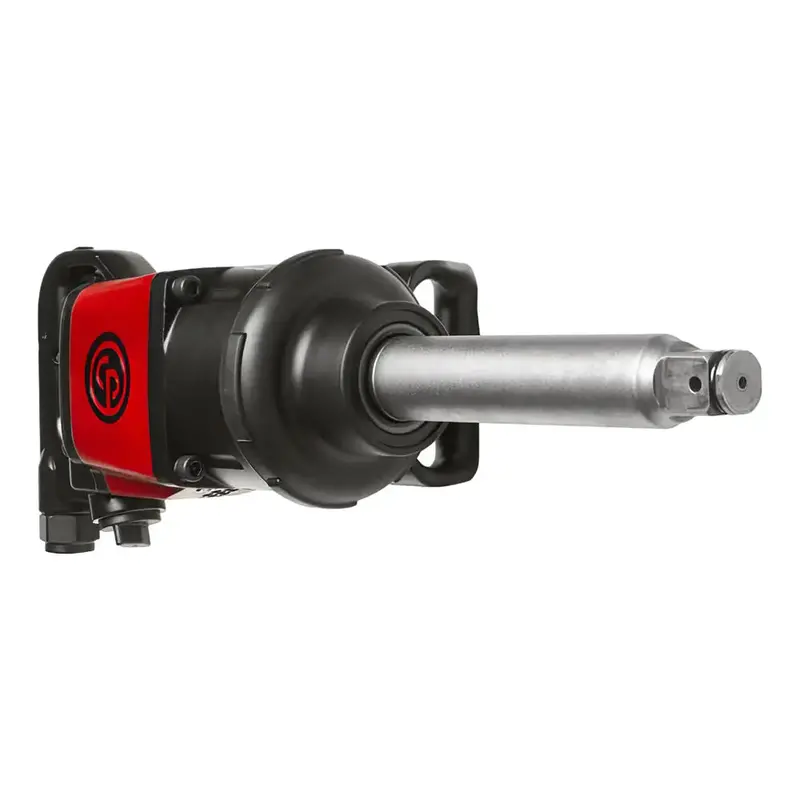 Cp Cp7782Tl-6 1" Torque-Limited Impact Wrench – 1920 Ft-Lb, 5200 Rpm 1