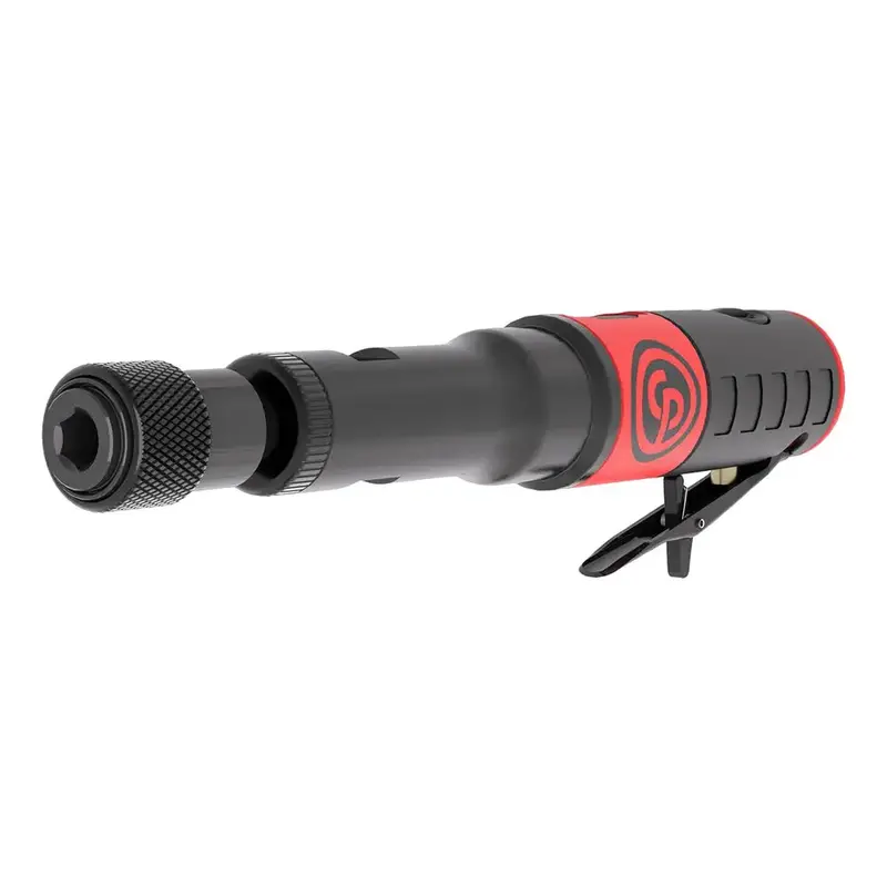 Cp Cp873C-Hdes Composite Low-Speed Tire Buffer – Extended Model With 7/16-Inch Quick Chuck 1