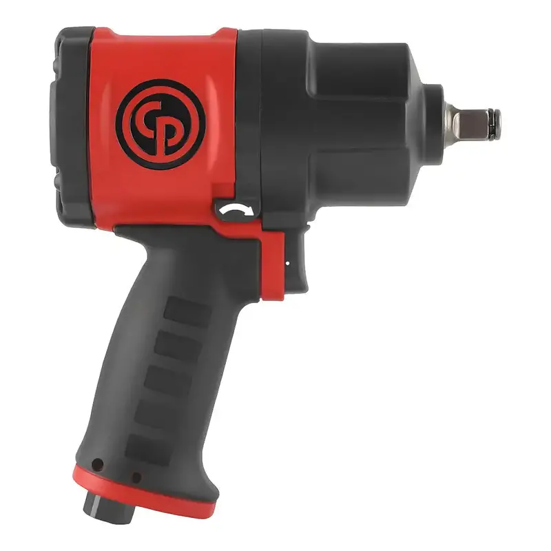 Cp7748 1/2-Inch Drive Impact Wrench – Compact High-Torque Design 1