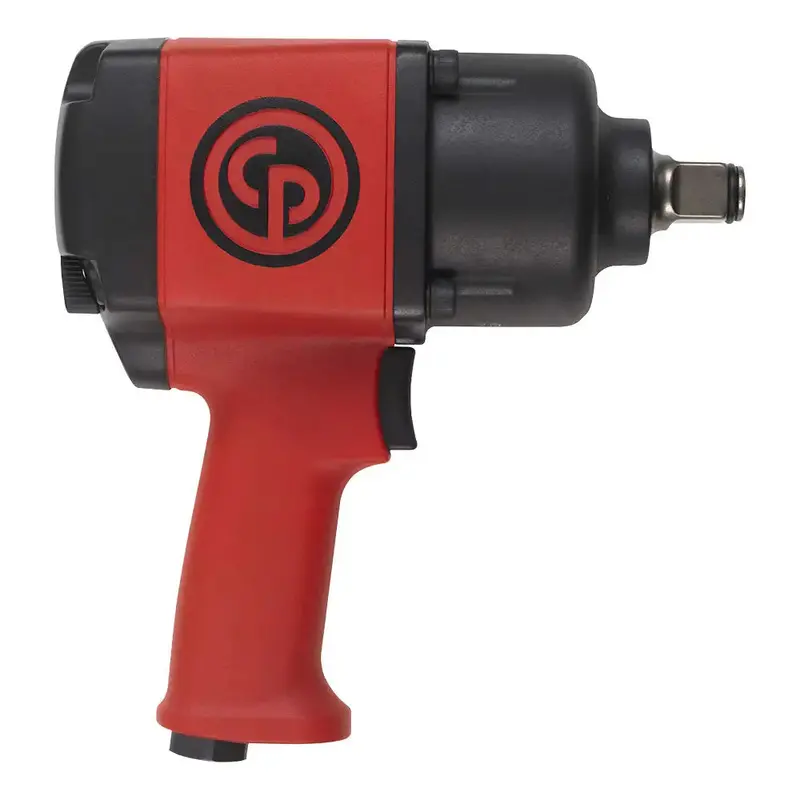 Cp7763 3/4-Inch Drive High-Torque Impact Wrench – 1200 Ft-Lbs 1