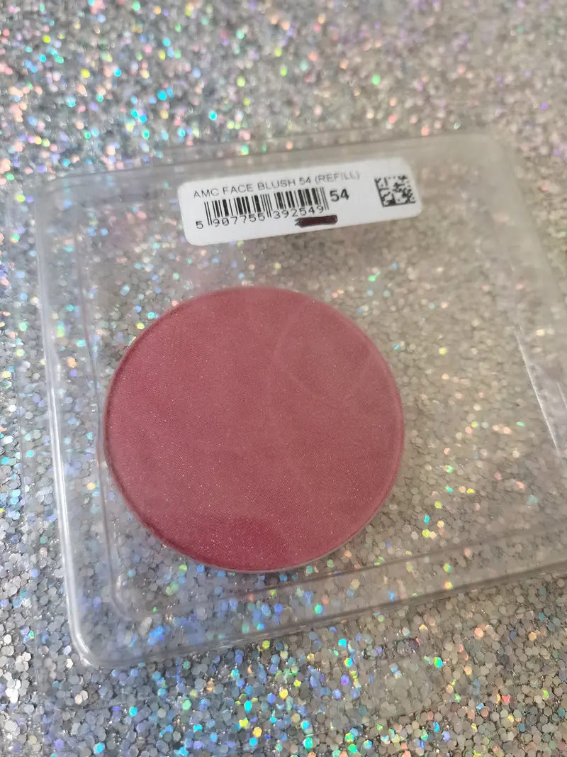 Creamy Blush Shade 54 – Natural Rosy Tone 1