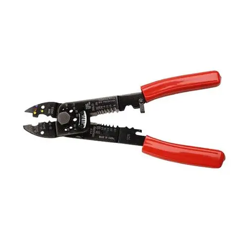 Crimp-N-Seal All-In-One Crimp & Cut Tool For Versatile Wiring Tasks 1