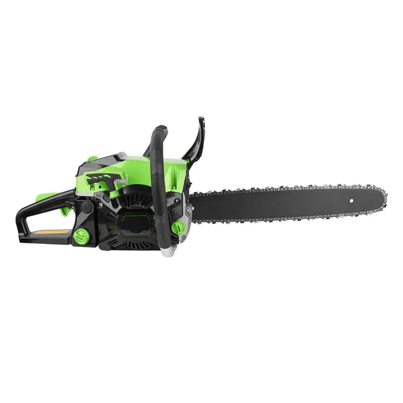 Cs2500 18" Electric Chainsaw – 2400W, 230V, Self-Sharpening Bar 1