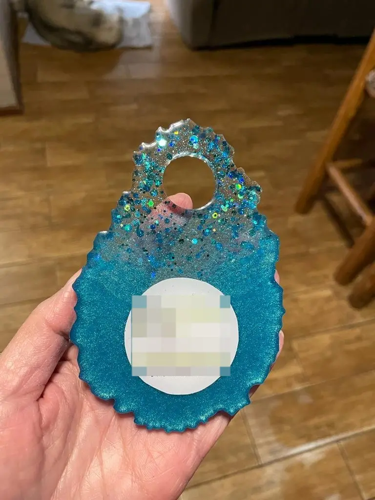 Custom Nail Plate Pro Kit 1