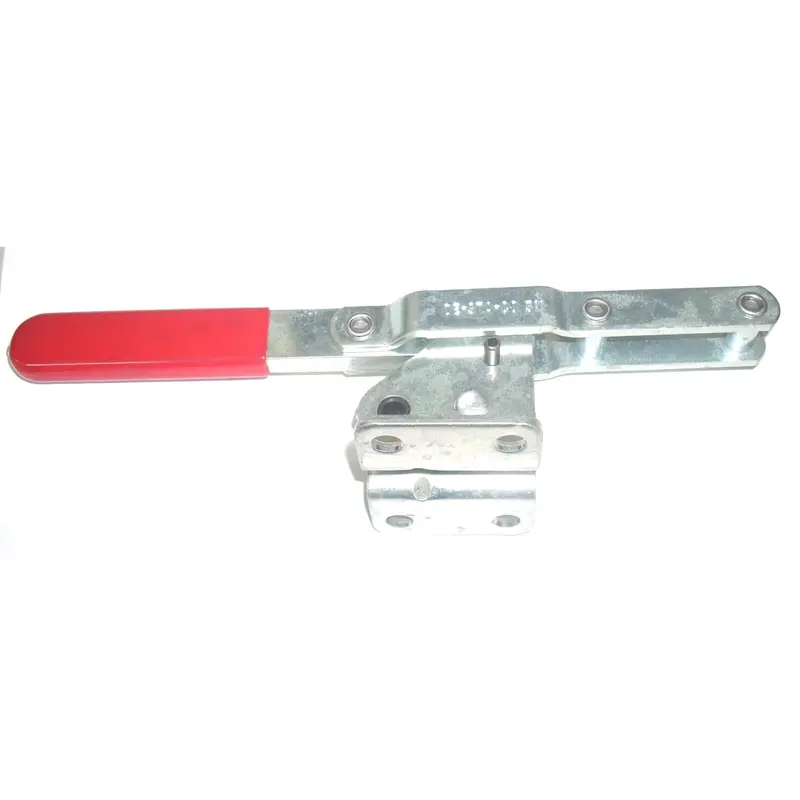 De-Sta-Co 311 Steel Latch-Type Pull Clamp – 10" X 9.7" X 2.6" 1