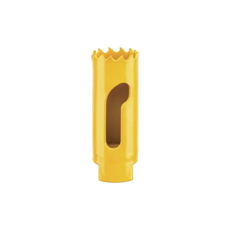 Dewalt Dah1800 Bi-Metal Hole Saws – 1-3/4" (44 Mm) Cutting Depth 5