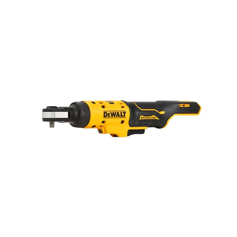 Dewalt Dcf504B 12V Max Xtreme Brushless Ratchet – 1/4" Drive (Bare Tool) 1