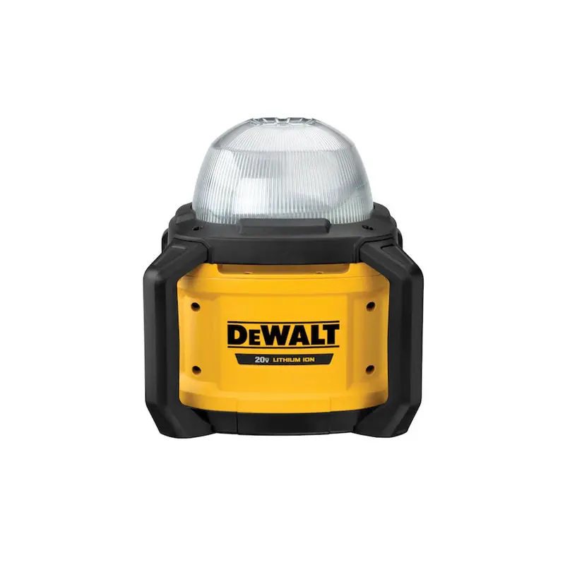 Dewalt Dcl074 20V Max Tool Connect Cordless All-Purpose Work Light (Bare Tool) 1