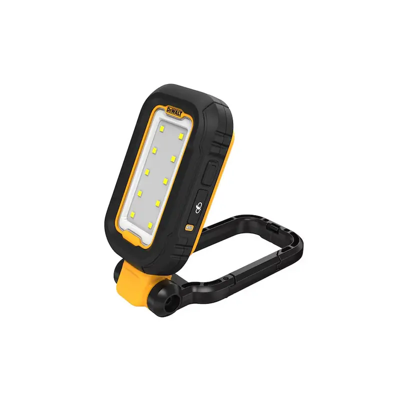 Dewalt Dcl182 Usb-C Rechargeable Led Task Light 1