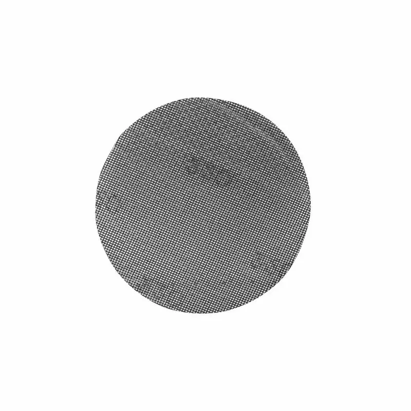 Dewalt Dwam4306 5" Mesh Sanding Discs – 220 Grit, Random Orbit Compatible, 10-Pack 1