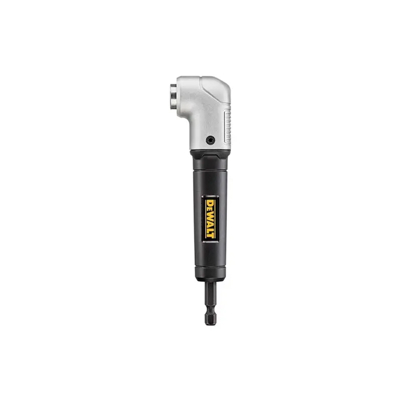 Dewalt Dwara120 Impact Ready Right-Angle Drill Attachment 1