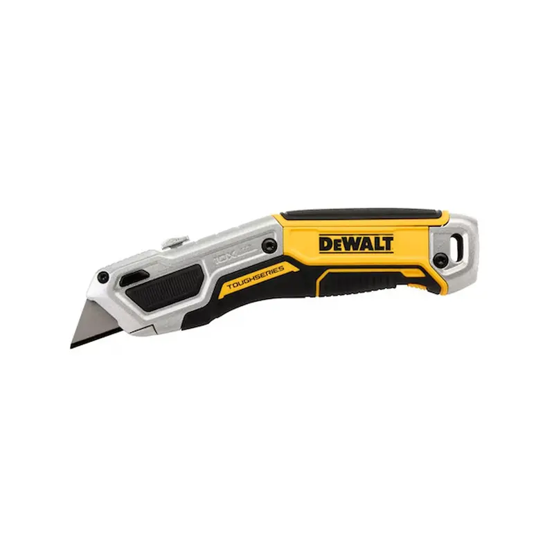 Dewalt Dwht10999 Toughseries Retractable Utility Knife 1