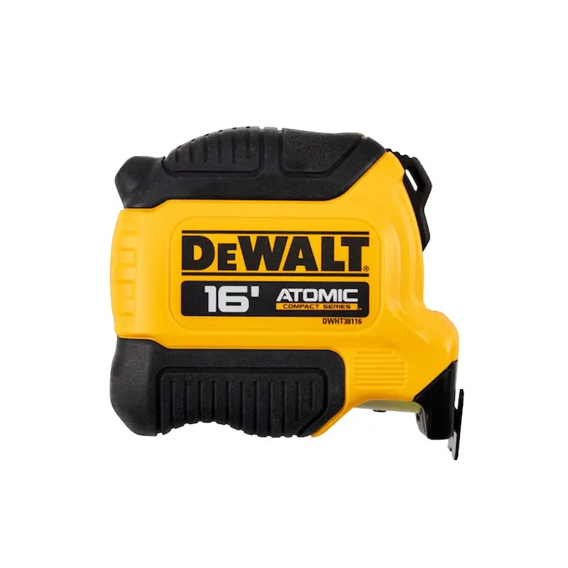 Dewalt Dwht38116S Atomic Compact 16 Ft Tape Measure 1