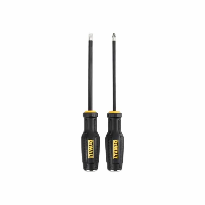 Dewalt Dwht65100 Toughseries Demolition Screwdriver Set – 2-Piece 1