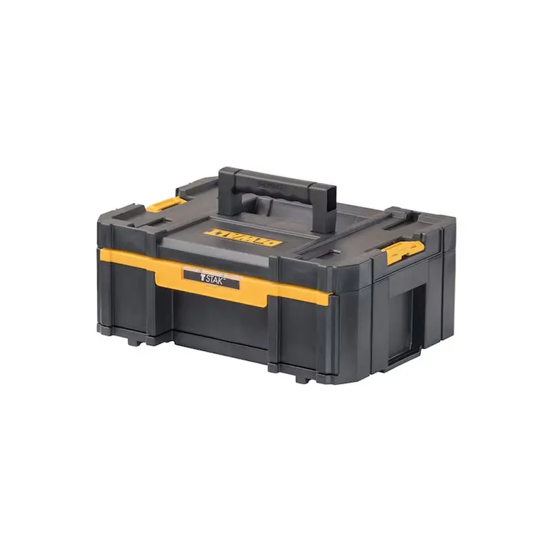 Dewalt Dwst17803 Tstak Iii Single Deep Drawer – Heavy-Duty Latches & Removable Inserts 1