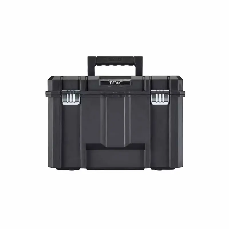 Dewalt Dwst17806 Tstak Vi Deep Tool Box – Removable Tray For Quick Tool Access 1
