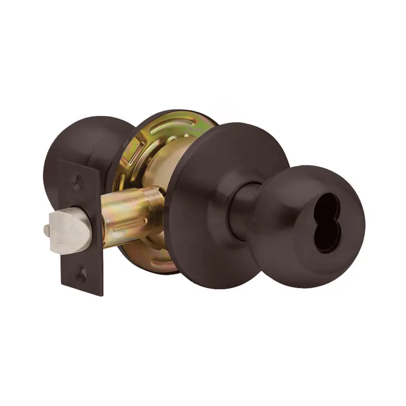 Dexter C2000 Grade 2 Cylindrical Classroom Lock 1