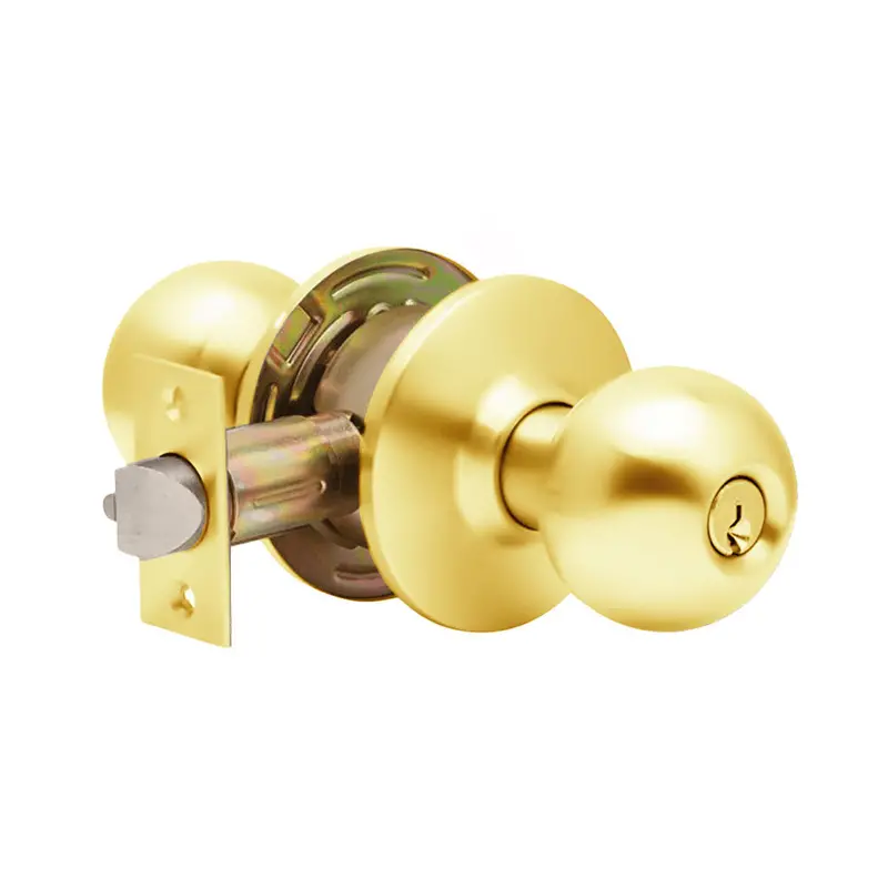 Dexter C2000 Grade 2 Cylindrical Entry/Office Lock – F109 Function 2
