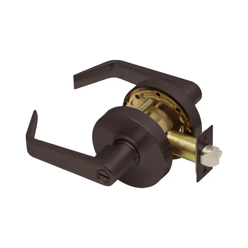 Dexter C2000 Grade 2 Cylindrical Privacy Lock – F76 Function 1
