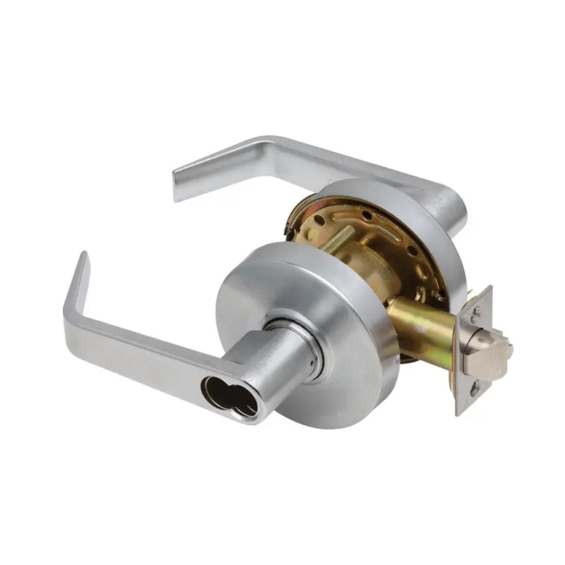 Dexter C2000 Grade 2 Cylindrical Storeroom Lock – F86 Function 1
