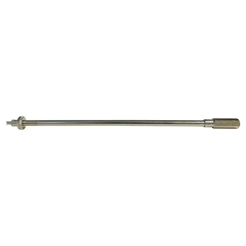 Dill 10-Inch Metal Truck Valve Extension – Single Unit 1