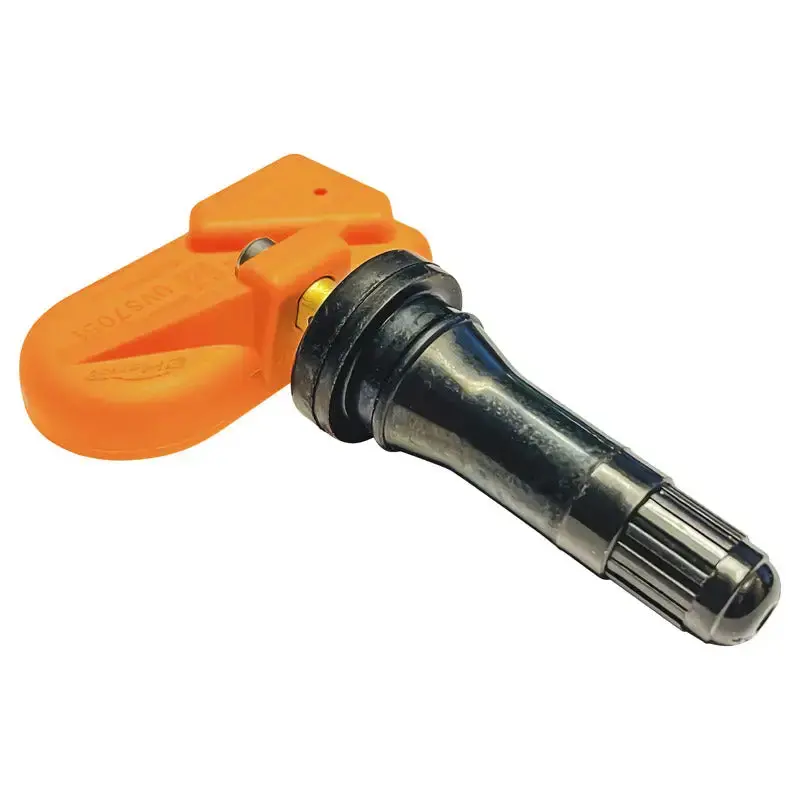 Dill 5003 Dual-Frequency Tpms Sensor With Rubber Stem – 315Mhz / 433Mhz Compatible 1