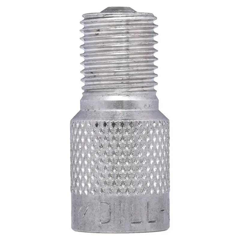 Dill 6541-N Dual-Seal Valve Cap For Tpms Systems 1