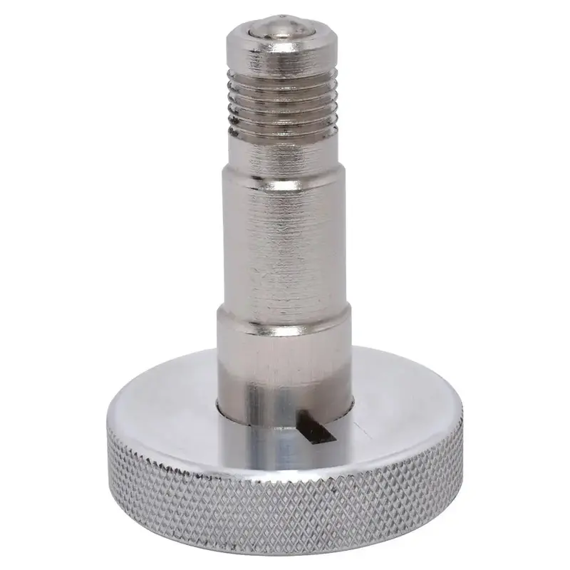 Dill Tube Valve Stopper – Single-Unit Tire Service Accessory (Vlstp) 1