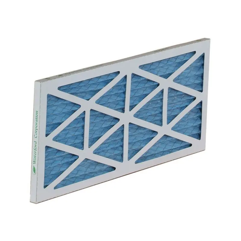 Disposable 5-Micron Outer Filter For Laguna A-Flux Dust Collection 1