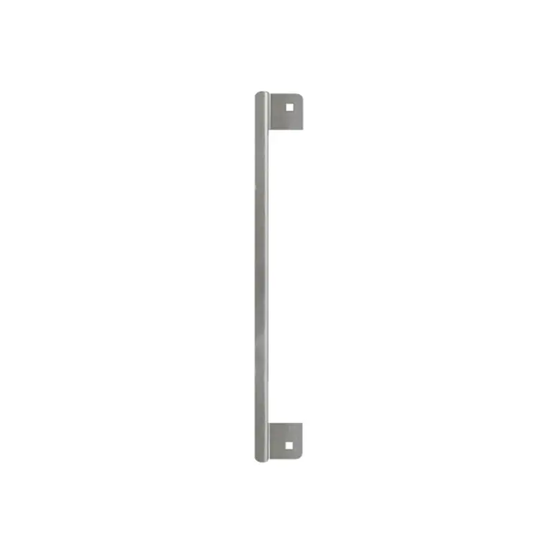 Don-Jo Lp-1325 Latch Protector — Designed For Narrow-Profile Door Locks 1