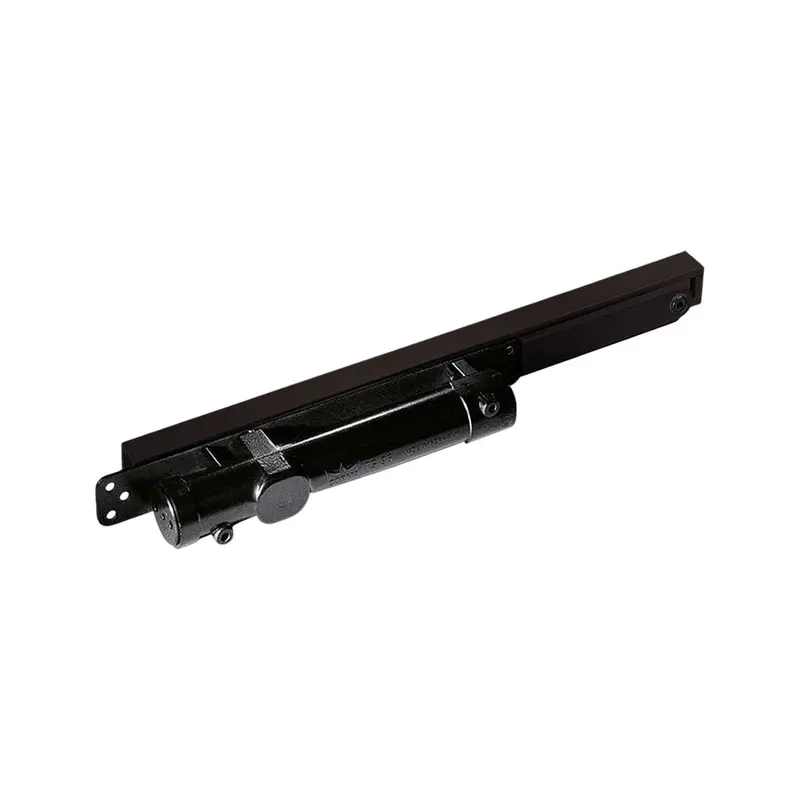 Dormakaba Its96 Concealed In-Door Closer — Standard Mount, Spring Range 2–5, Grade 1 1