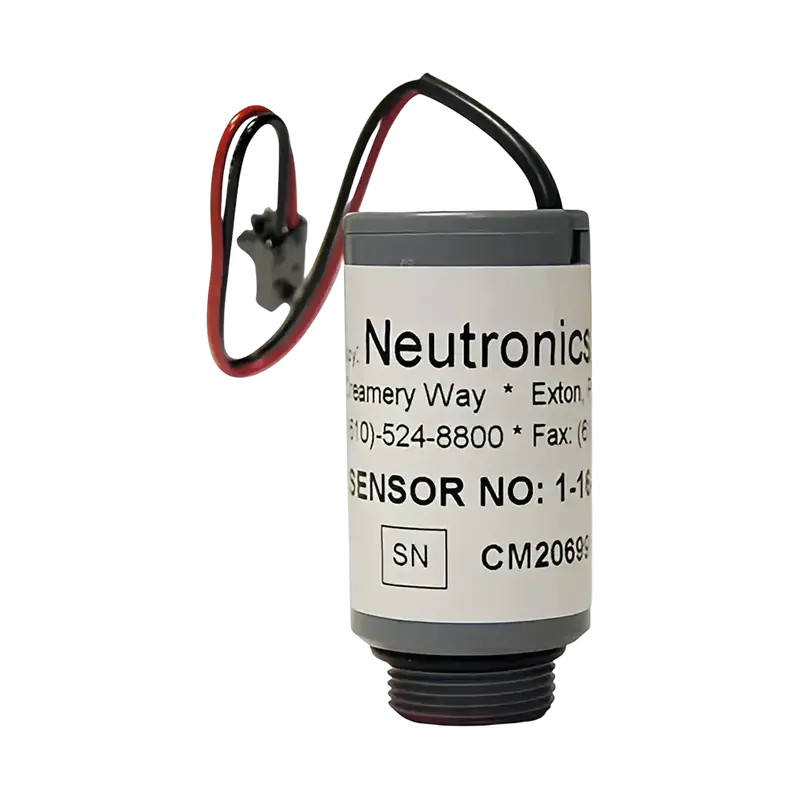 Ecotechnics Snap-On Oe-Style O2 Sensor – Eeac333-35 1