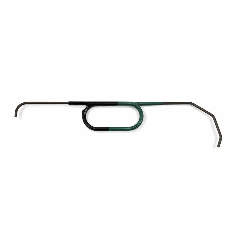 Ecs Auto Parts Hu100 Ignition Lock Removal Tool – High-Security Solution For Buick, Chevrolet, And Gmc Models 1
