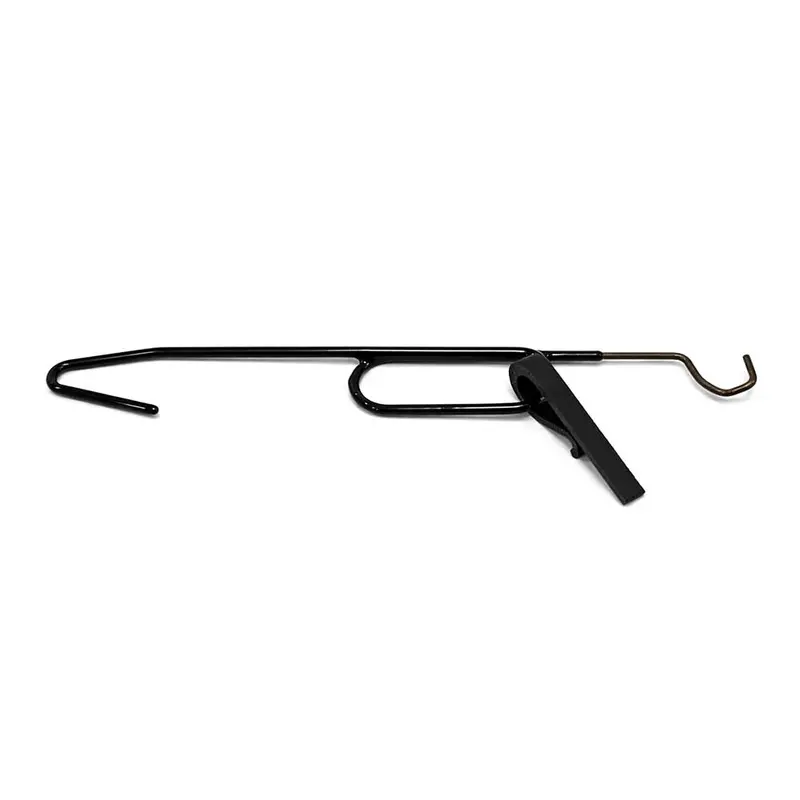 Ecs Auto Parts Hu100 V2 – High-Security Ignition Puller For Cadillac, Chevrolet & Gmc 1
