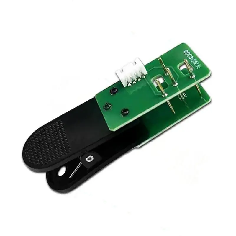 Ecs Auto Parts Trm-55 Bdc3 Key Cloning Clip Adapter For Bmw 1