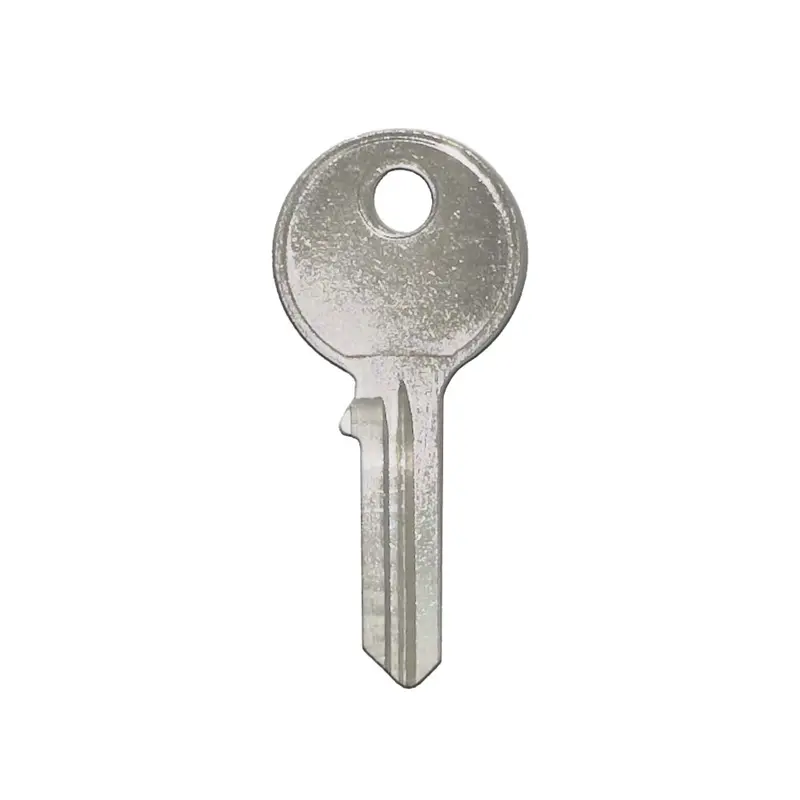 Ecs Hardware Multi-Cam Mailbox Lock Key Blank – Mcml Compatible 1