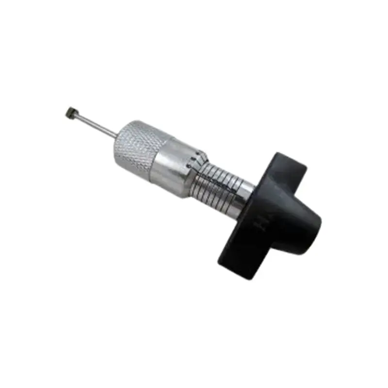 Ecs Tools Abus Granit Lockpick Set – Specialized Bypass Tool For Granit High-Security Cylinders 1