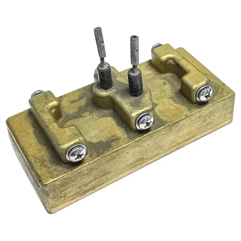 Elrick 220V Replacement Heating Element For #20 Brander – Model 45806 1